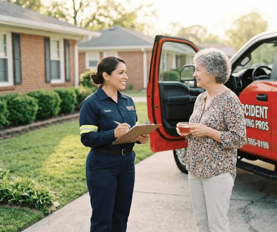 Accident Towing Service Escondido, CA FAQs